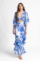 Iris - Skirt
